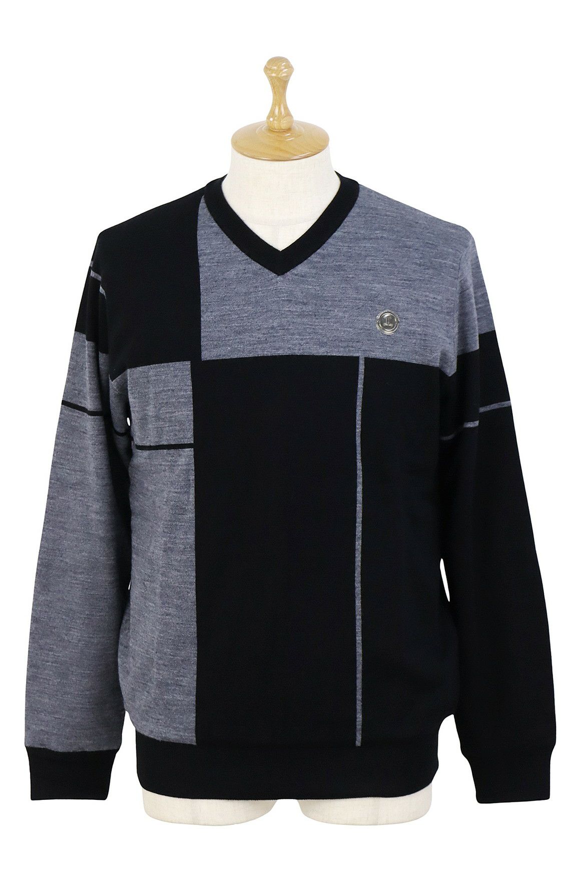 ランバンスポールのブルゾン