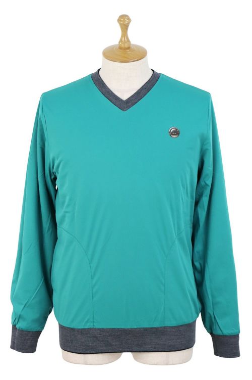 新年還元祭P10倍】セーター メンズ ランバン スポール LANVIN SPORT