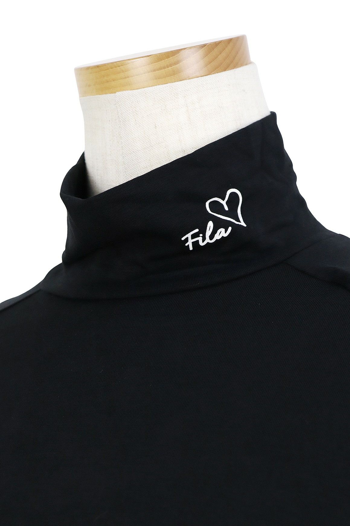 フィラゴルフのインナーシャツ