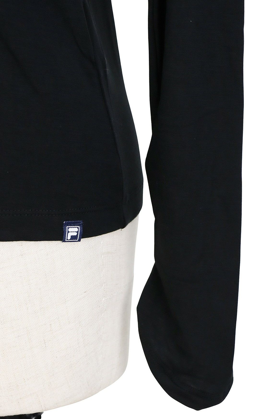 フィラゴルフのインナーシャツ