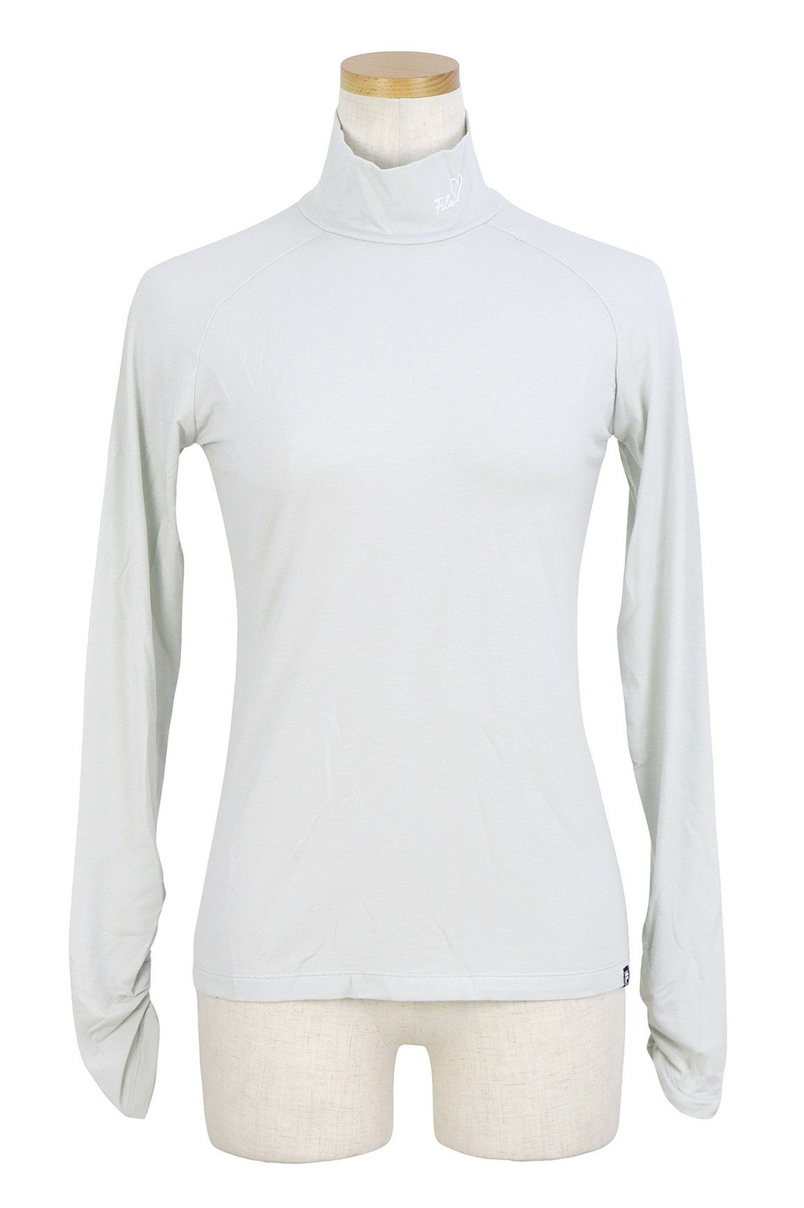 フィラゴルフのインナーシャツ