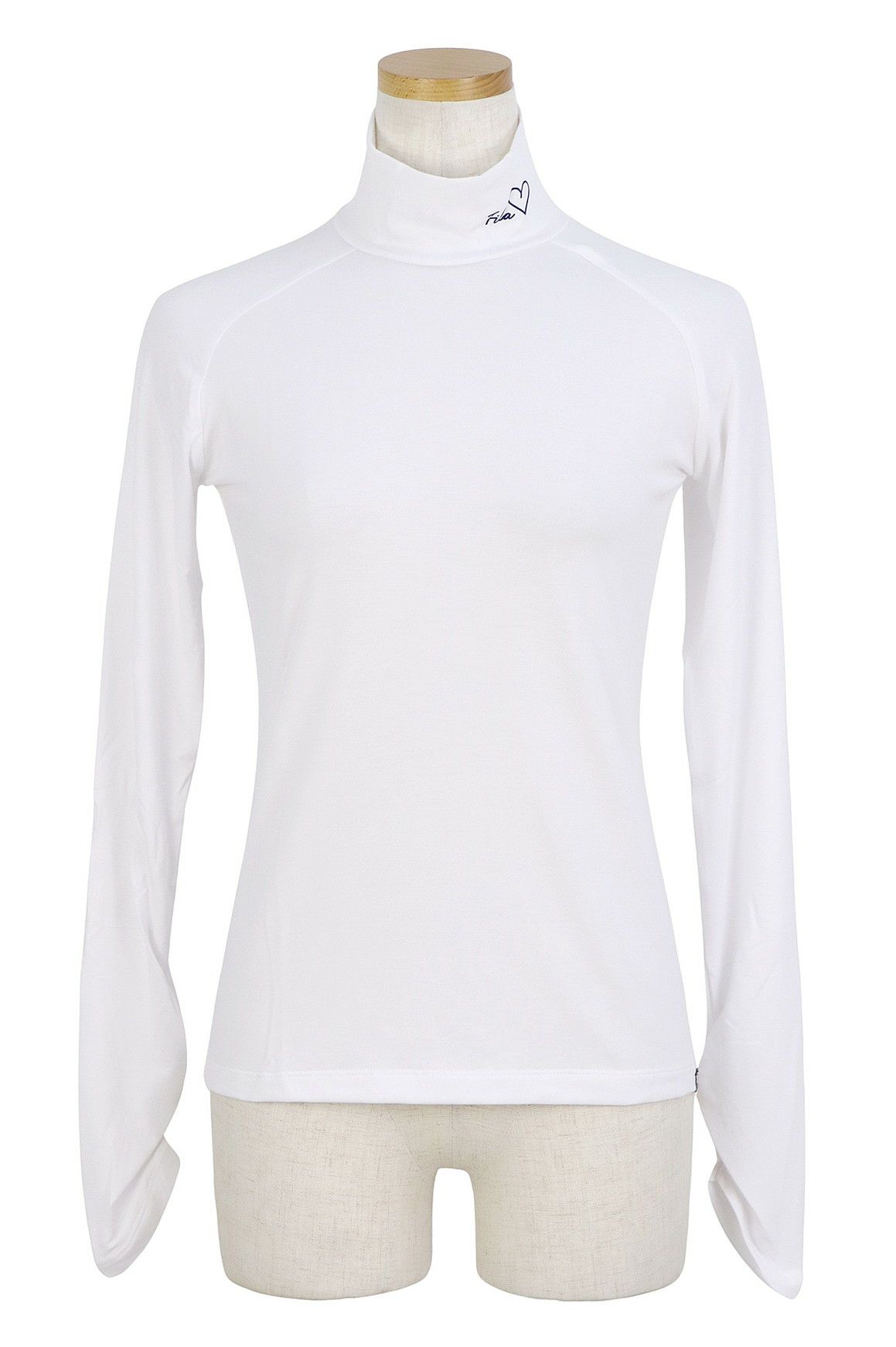 フィラゴルフのインナーシャツ