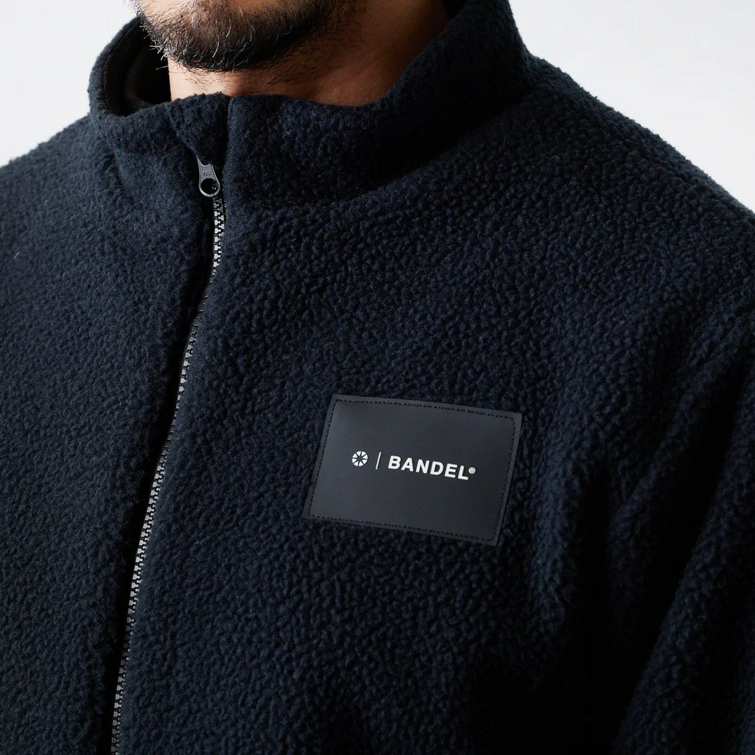 バンデルのブルゾン