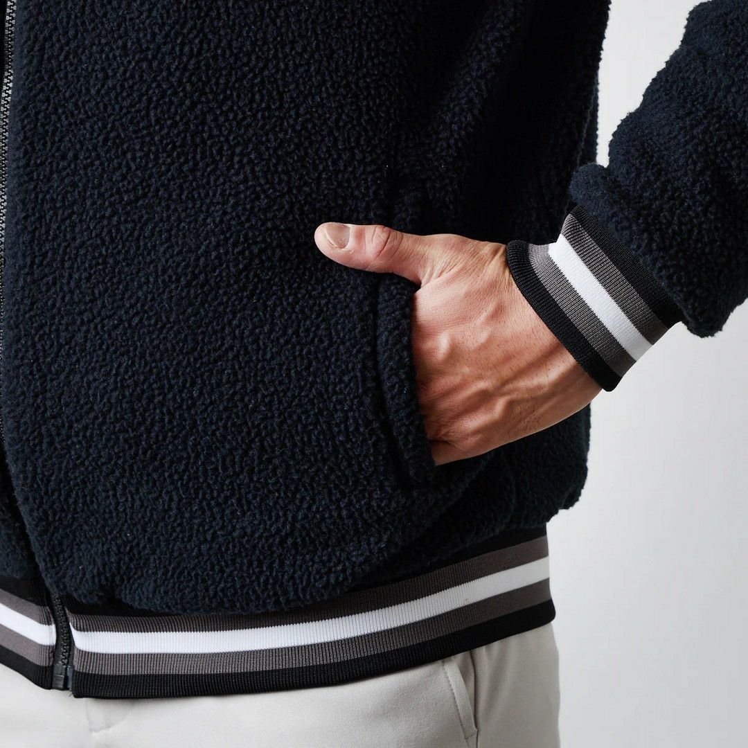 バンデルのブルゾン