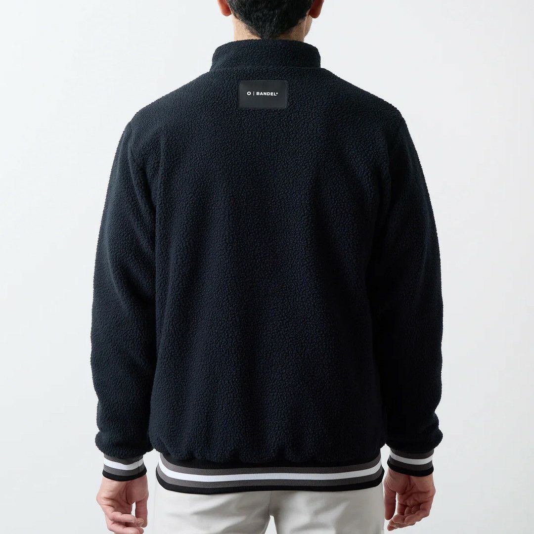 バンデルのブルゾン