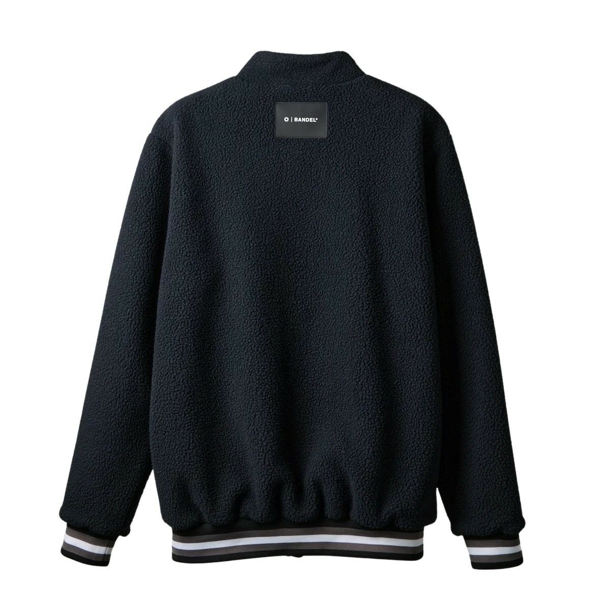 バンデルのブルゾン