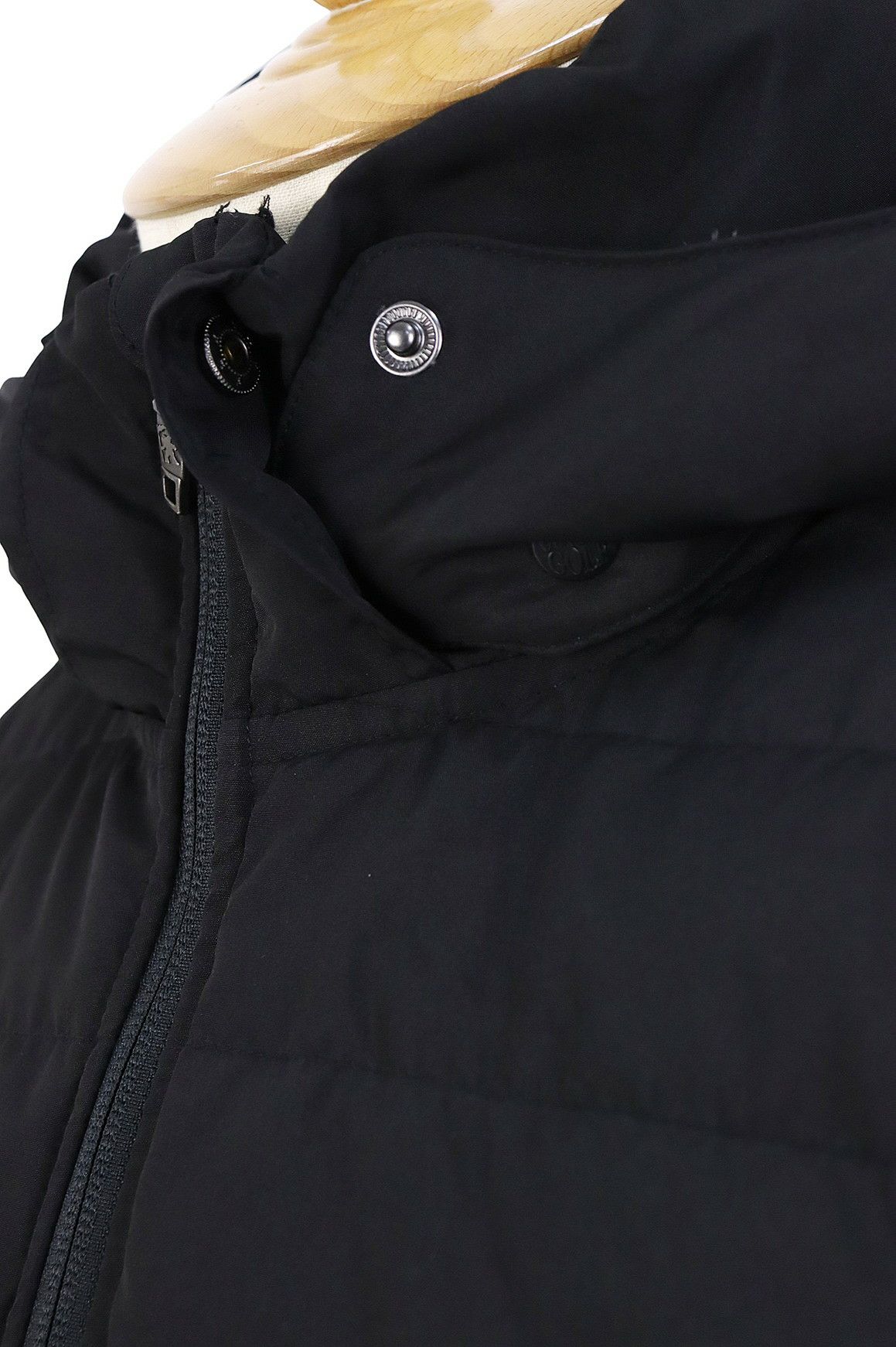 ガッチャゴルフのブルゾン