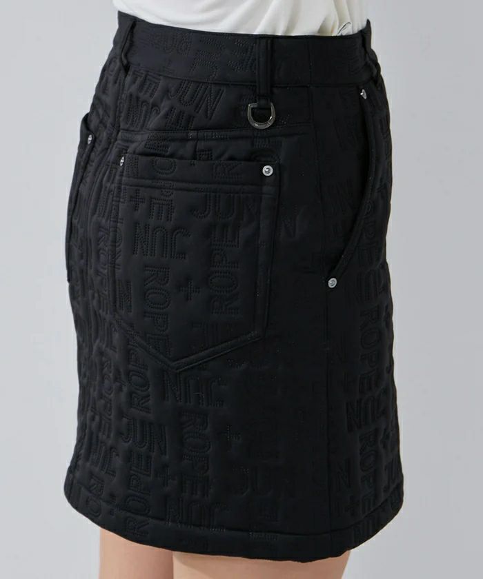 ジュン＆ロペのスカート