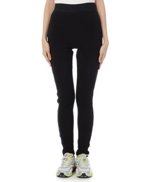 タイムセール 1/6 13:00迄 5％OFF】レギンス レディース アダバット