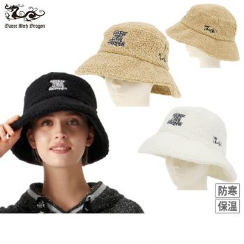 ハット（レディース）の商品 | ゴルフウェア通販のT-on