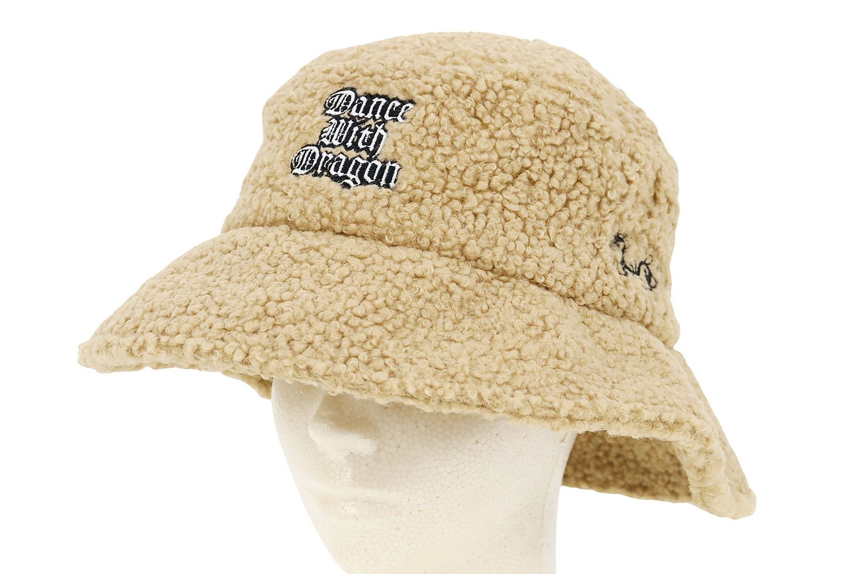 ダンスウィズドラゴンのハット