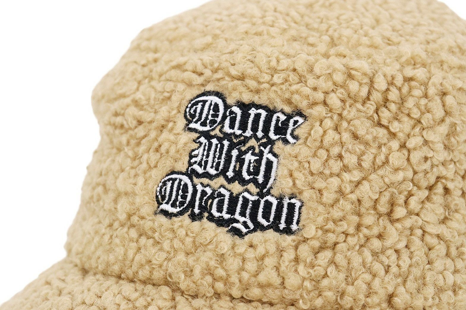 ダンスウィズドラゴンのハット