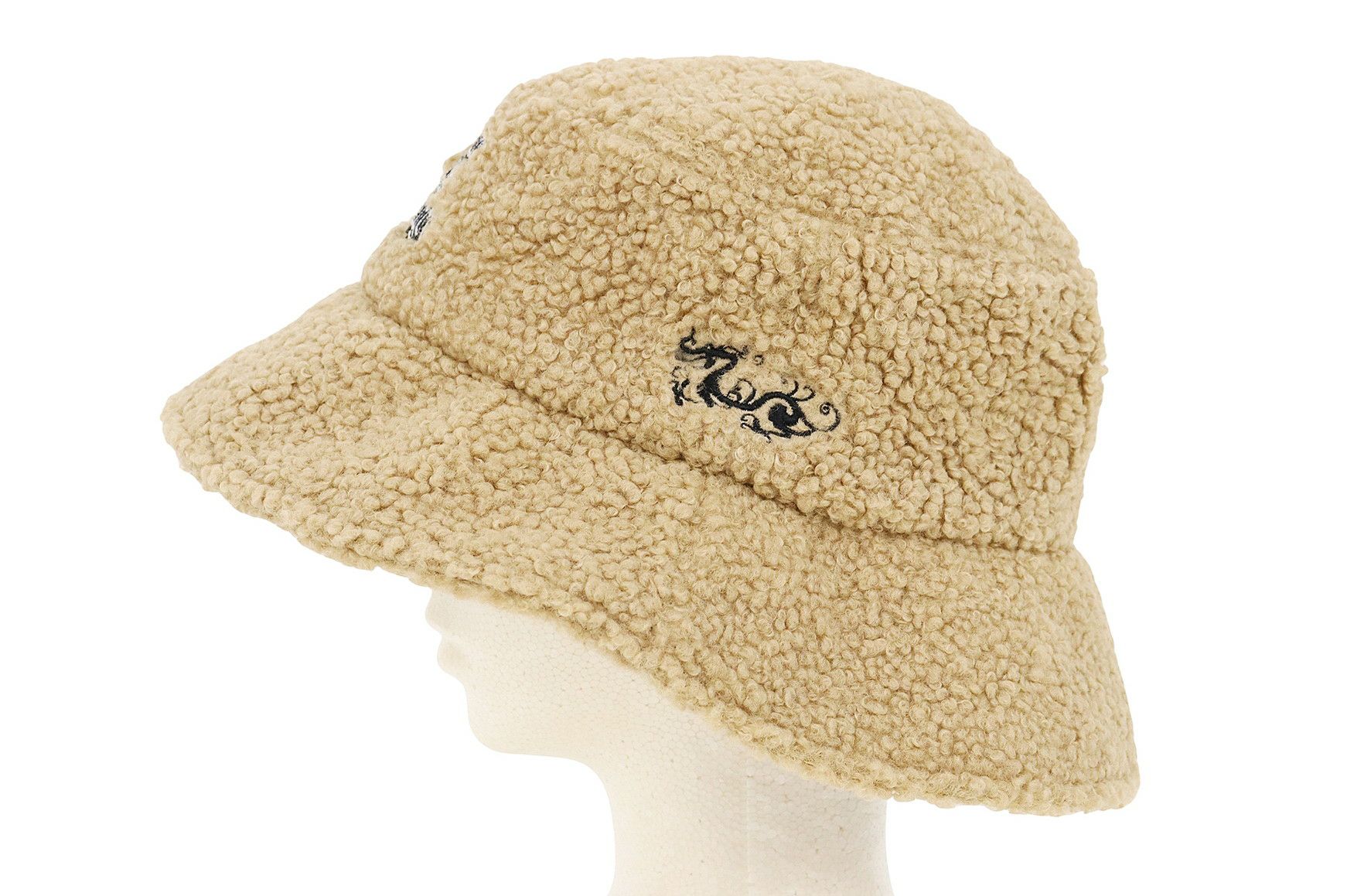 ダンスウィズドラゴンのハット