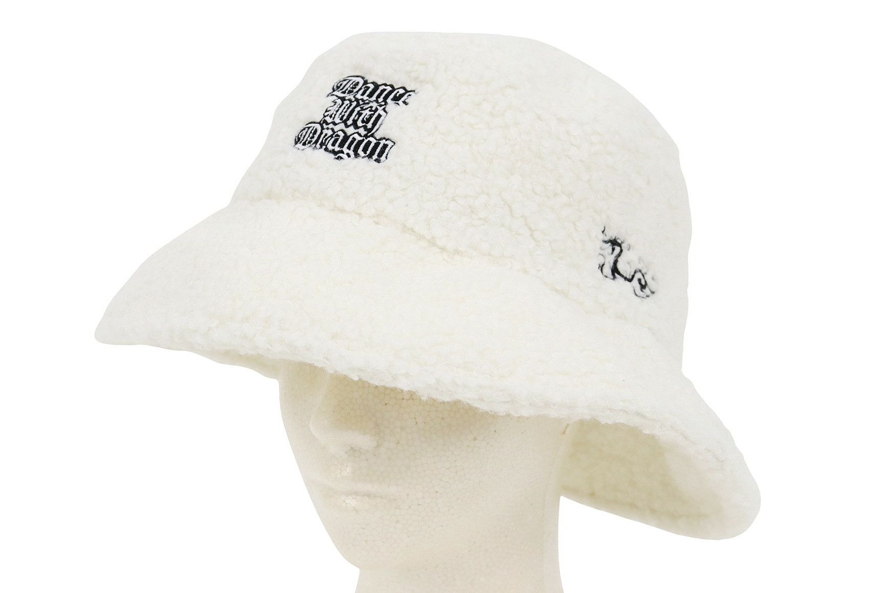 ダンスウィズドラゴンのハット