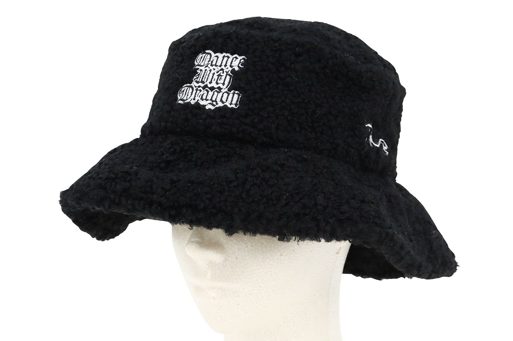 ダンスウィズドラゴンのハット