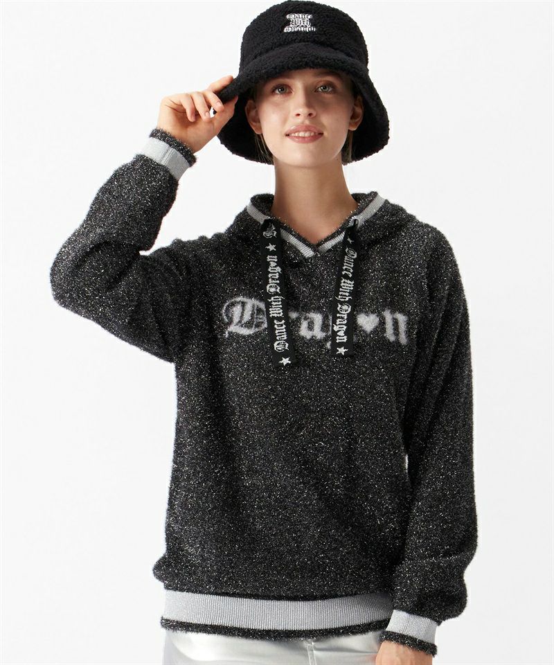 ダンスウィズドラゴンのハット