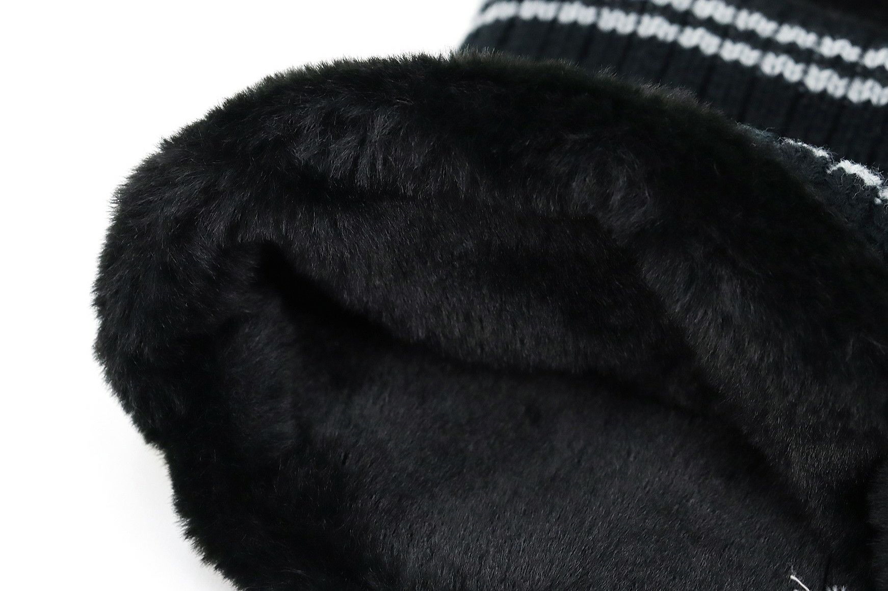 ガッチャゴルフのネックウォーマー