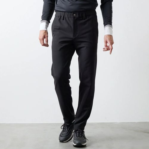 ロングパンツ メンズ バンデル BANDEL 2025 秋冬 新作 ゴルフウェア