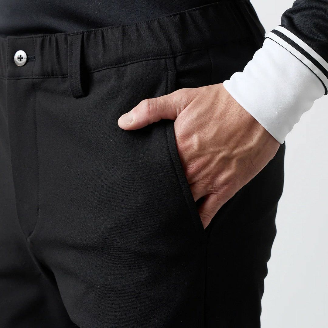 バンデルのロングパンツ