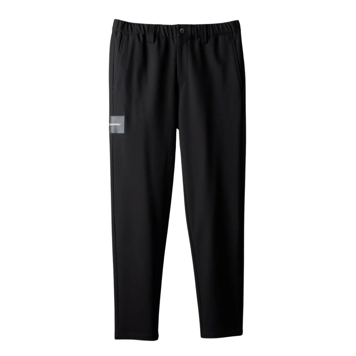バンデルのロングパンツ