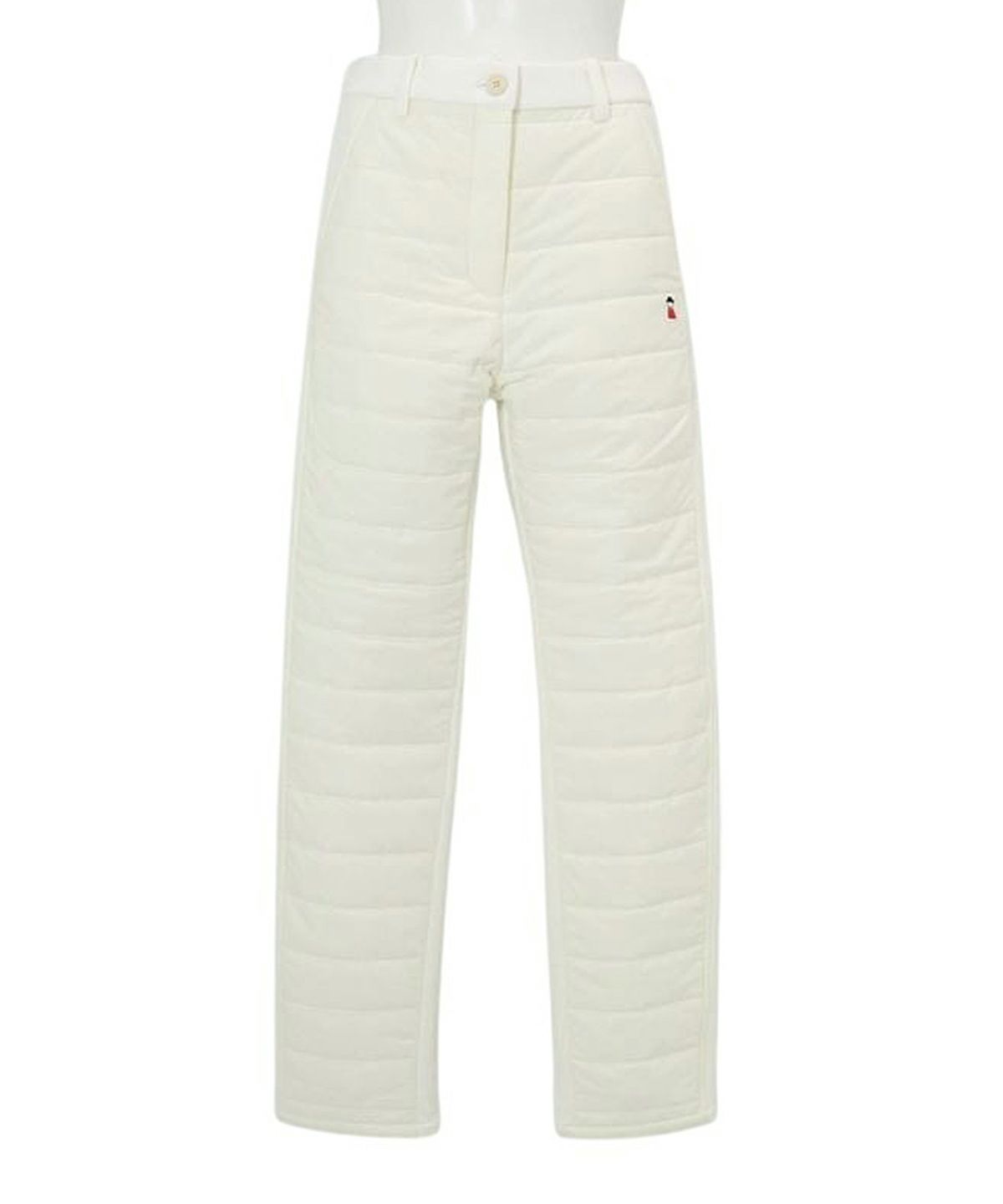 ピッコーネクラブのロングパンツ