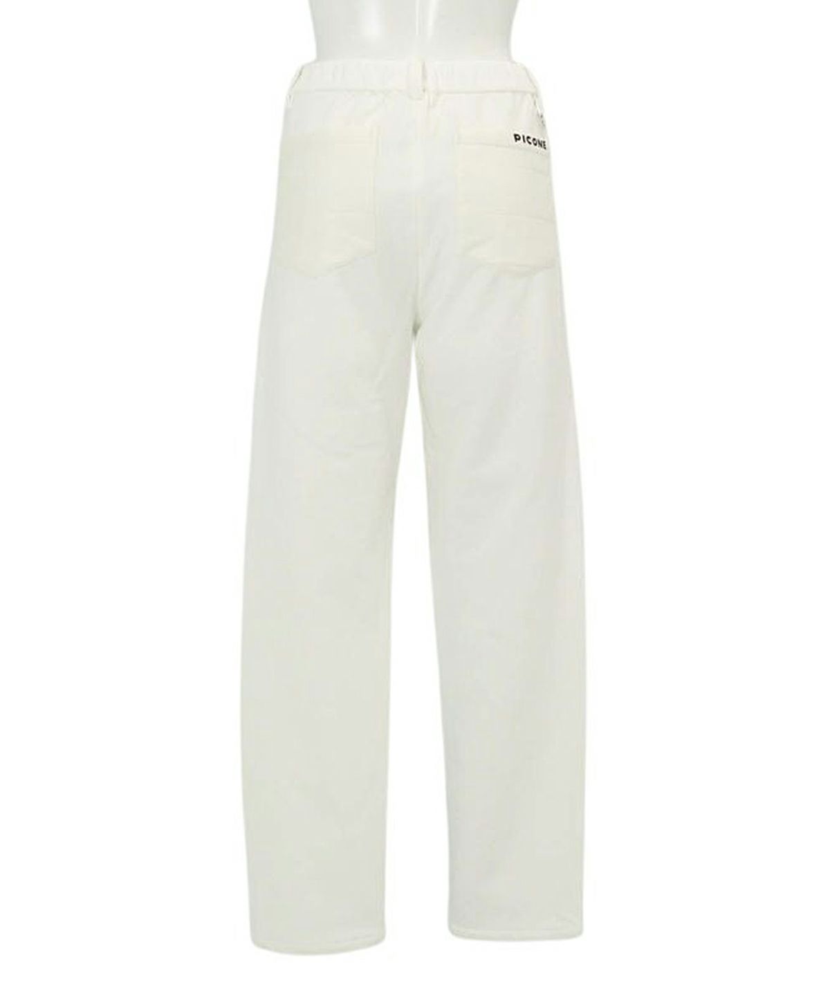 ピッコーネクラブのロングパンツ