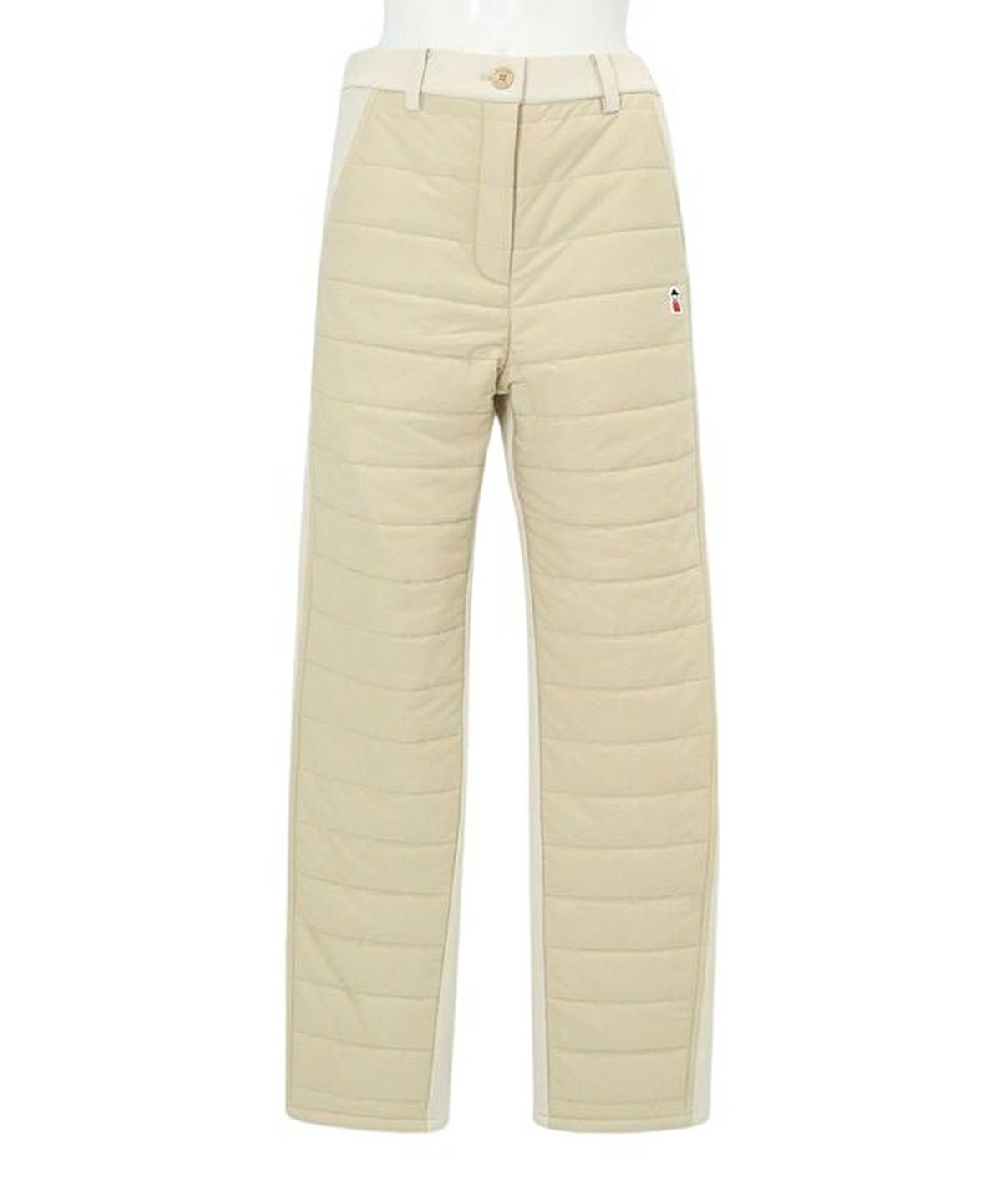 ピッコーネクラブのロングパンツ