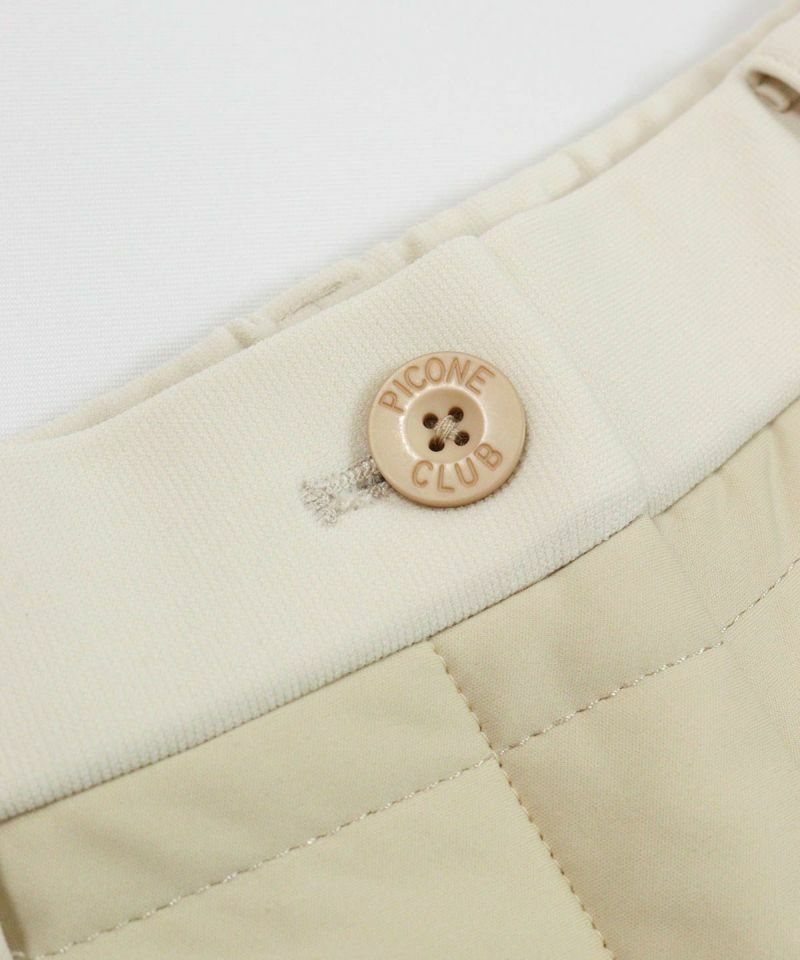 ピッコーネクラブのロングパンツ