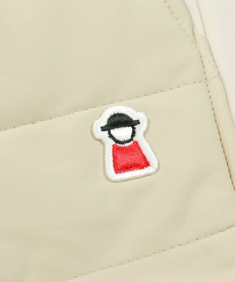 ピッコーネクラブのロングパンツ