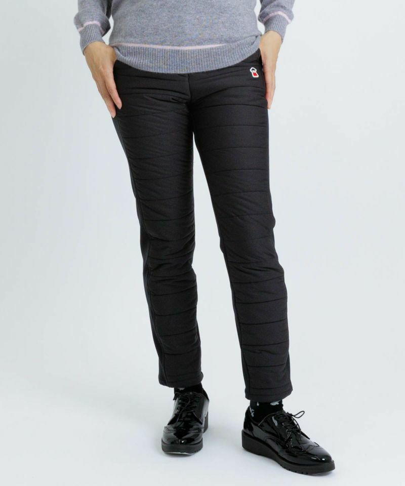 ピッコーネクラブのロングパンツ