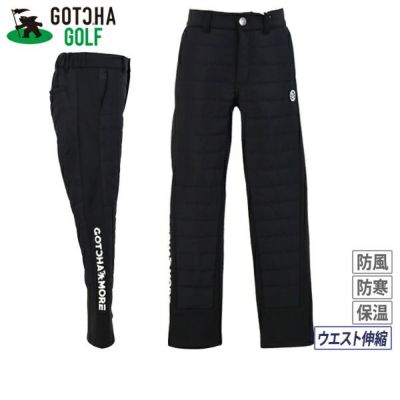 30％OFFセール】ロングパンツ メンズ ガッチャ ガッチャゴルフ GOTCHA