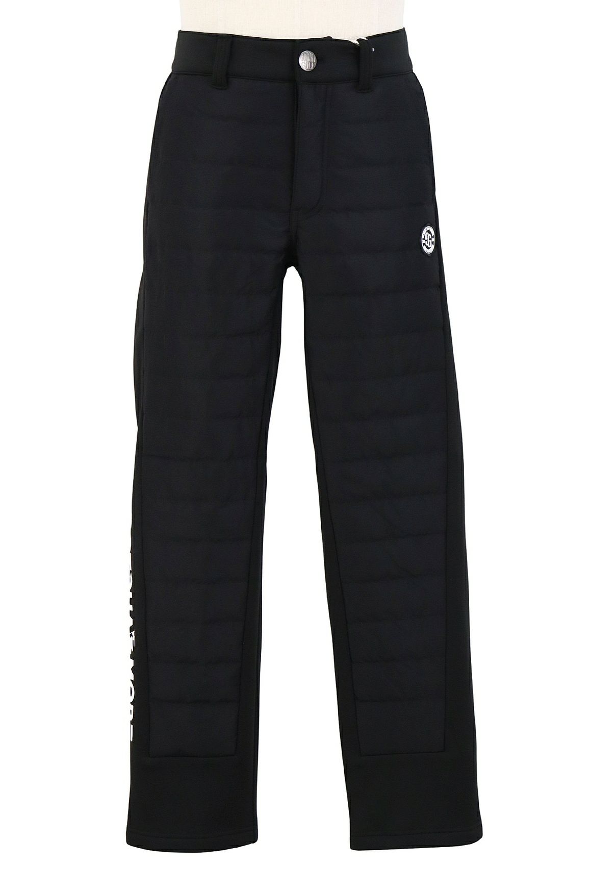 ガッチャゴルフのロングパンツ