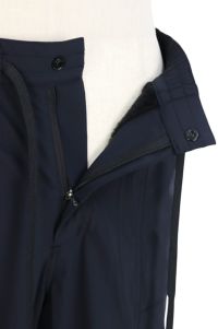 ロングパンツ メンズ ケースリービーゼロ K-3B ZERO 2025 秋冬 新作