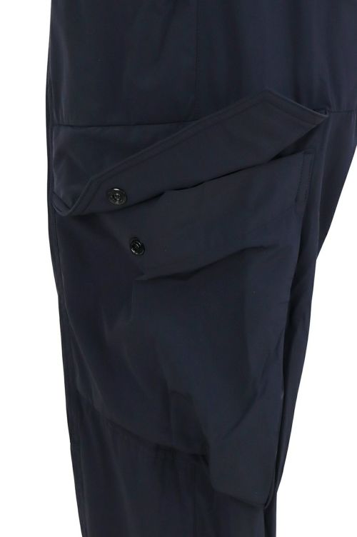 ロングパンツ メンズ ケースリービーゼロ K-3B ZERO 2025 秋冬 新作