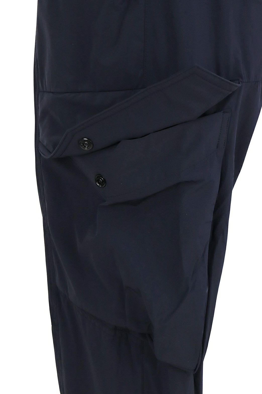 ケースリービーゼロのロングパンツ