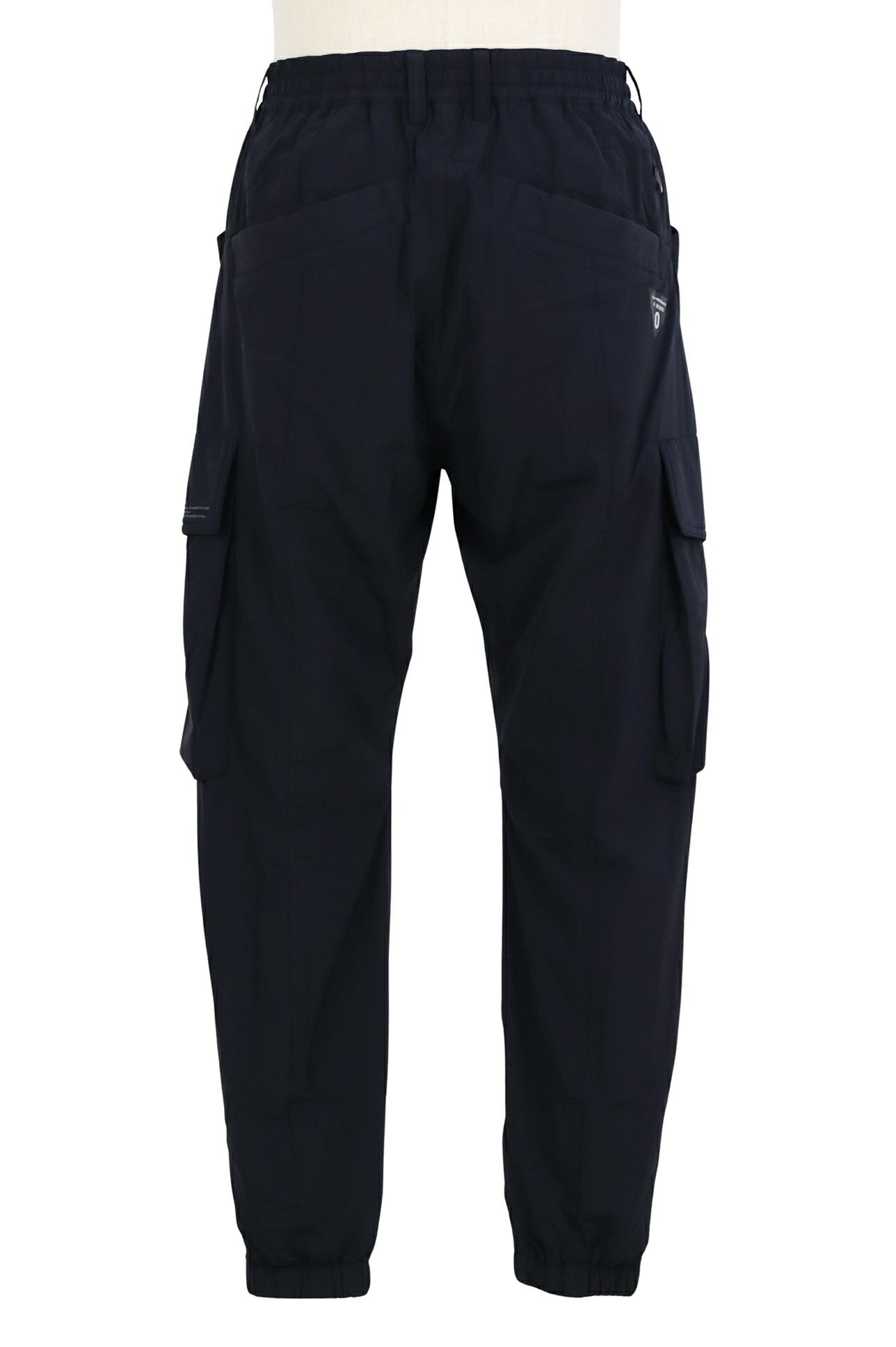 ケースリービーゼロのロングパンツ