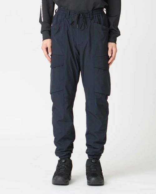 ロングパンツ メンズ ケースリービーゼロ K-3B ZERO 2025 秋冬 新作