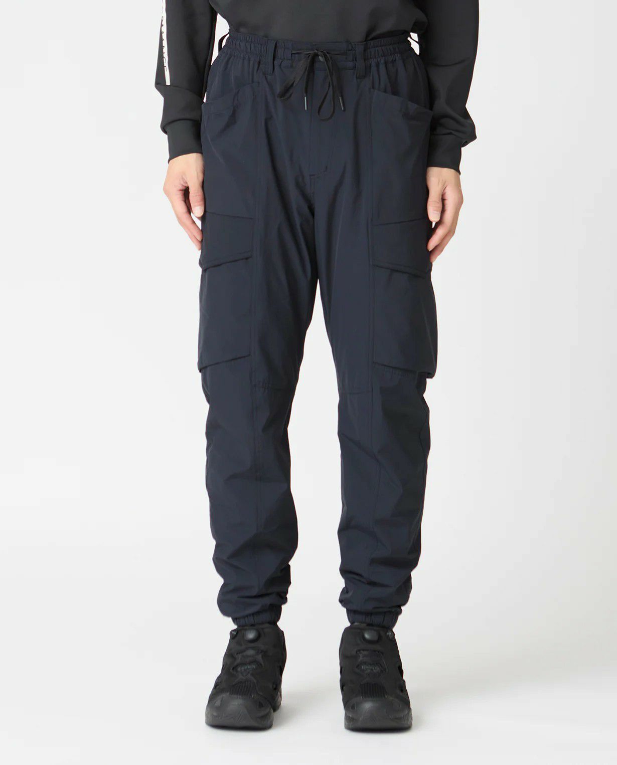 ケースリービーゼロのロングパンツ