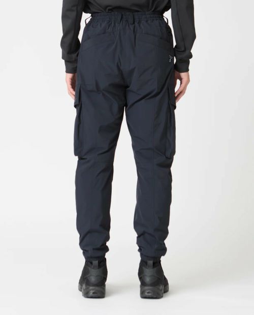 ロングパンツ メンズ ケースリービーゼロ K-3B ZERO 2025 秋冬 新作