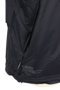 ブルゾン メンズ ケースリービーゼロ K-3B ZERO 2025 秋冬 新作 ゴルフ