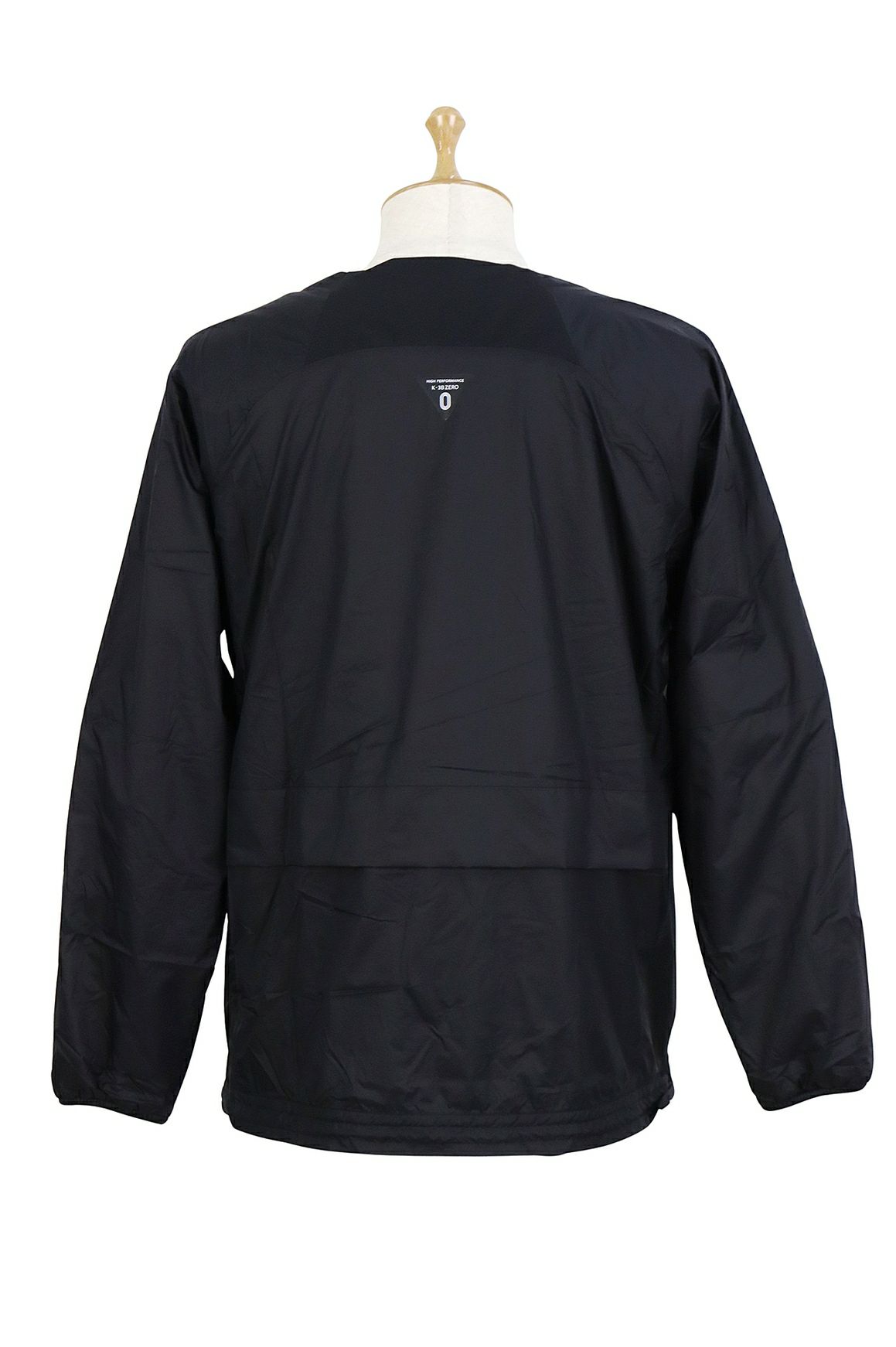 ケースリービーゼロのブルゾン