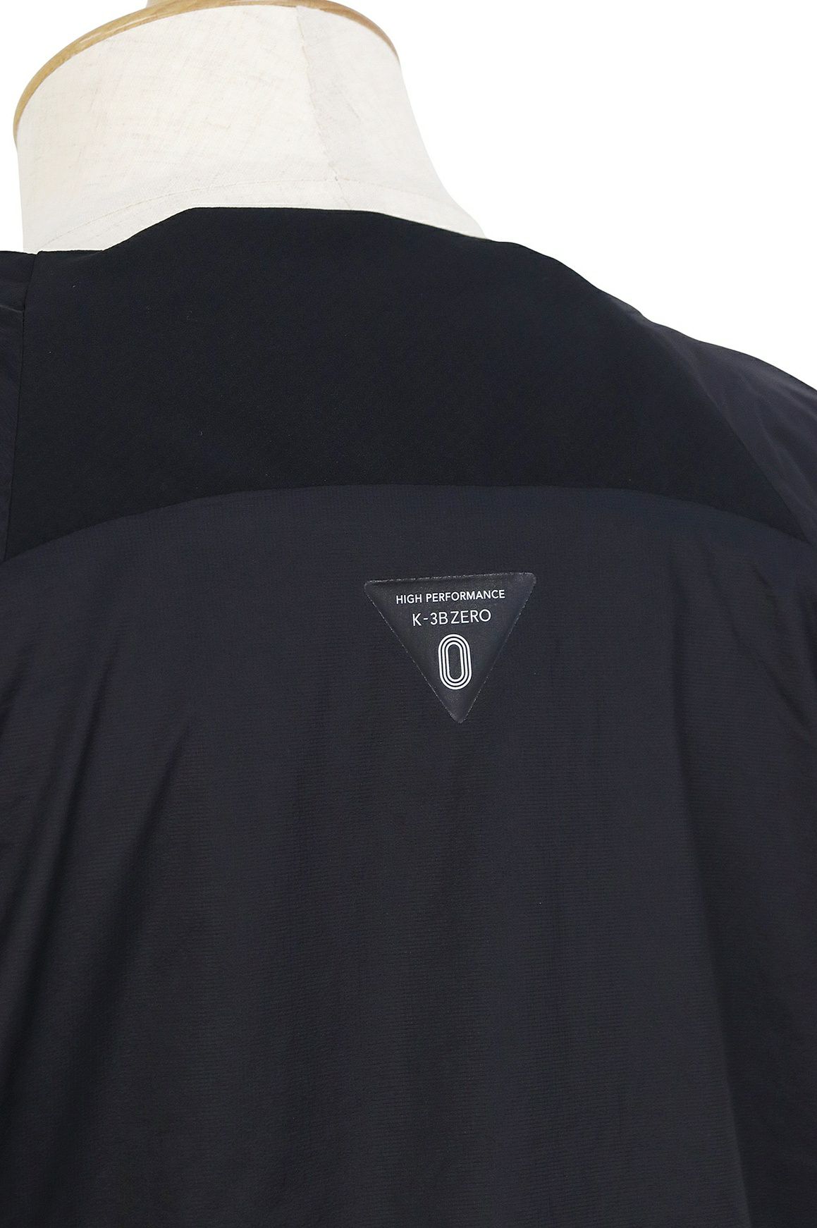 ケースリービーゼロのブルゾン