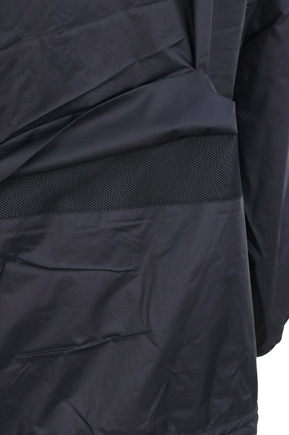 ケースリービーゼロのブルゾン