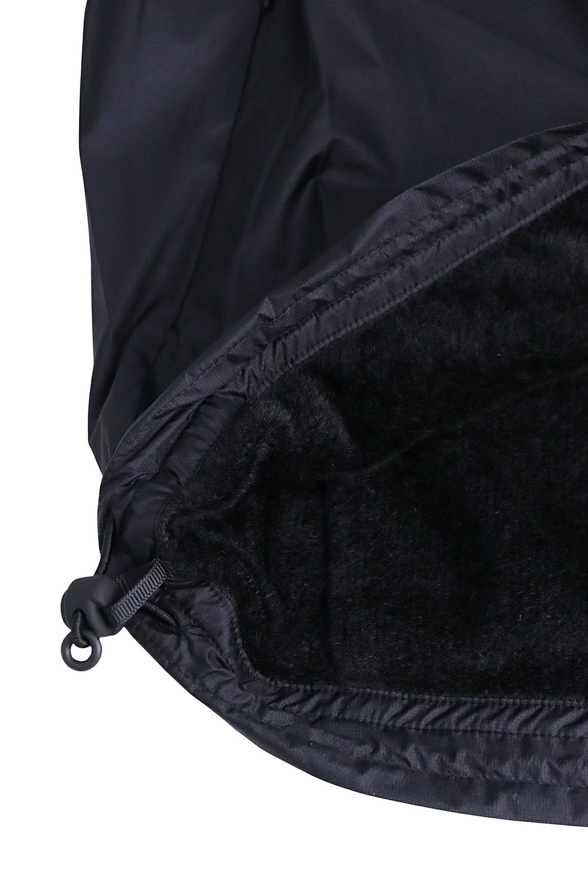 ケースリービーゼロのブルゾン