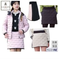 スカート レディース ランバン スポール LANVIN SPORT 日本正規品 2025