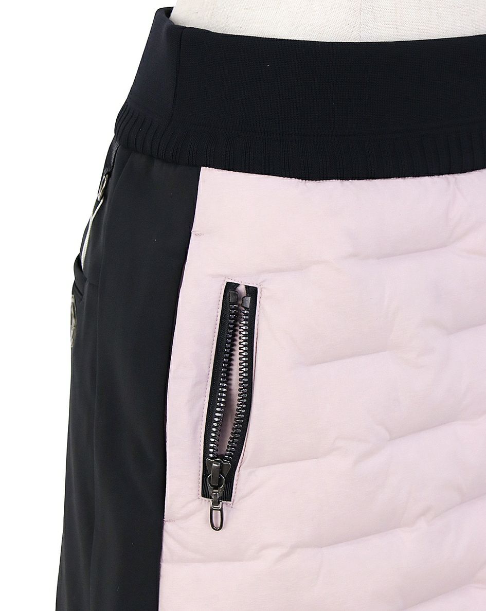 ランバンスポールのスカート