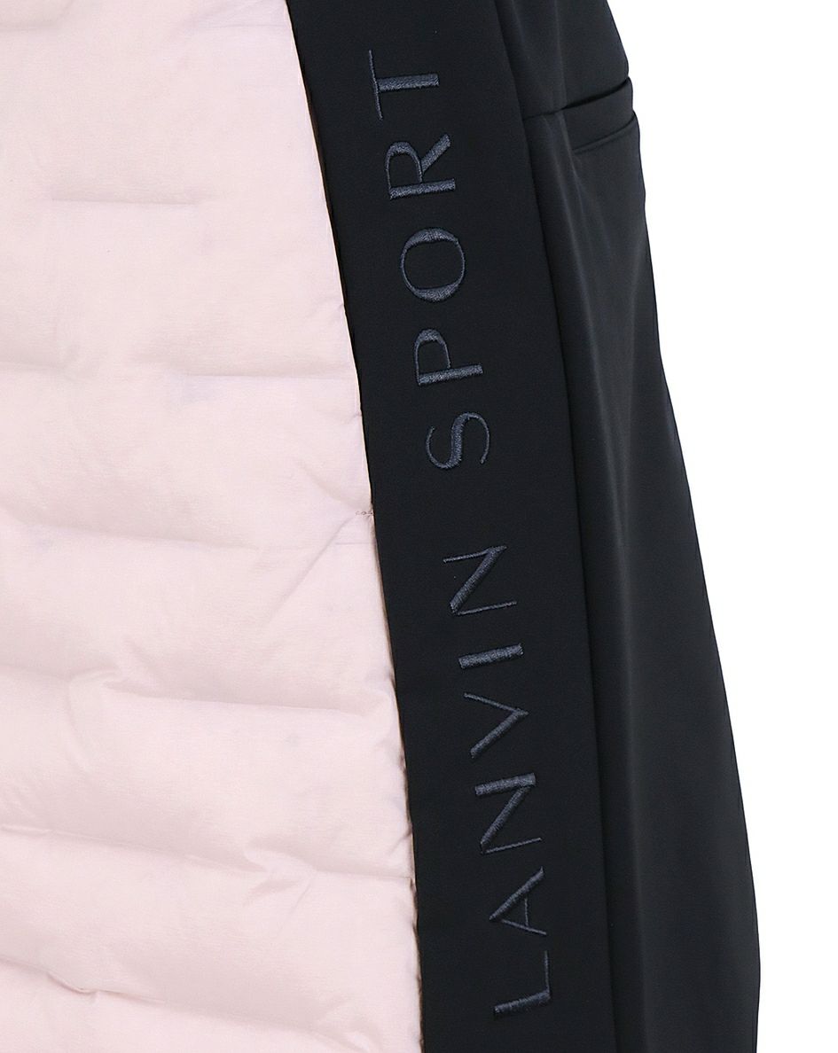 ランバンスポールのスカート