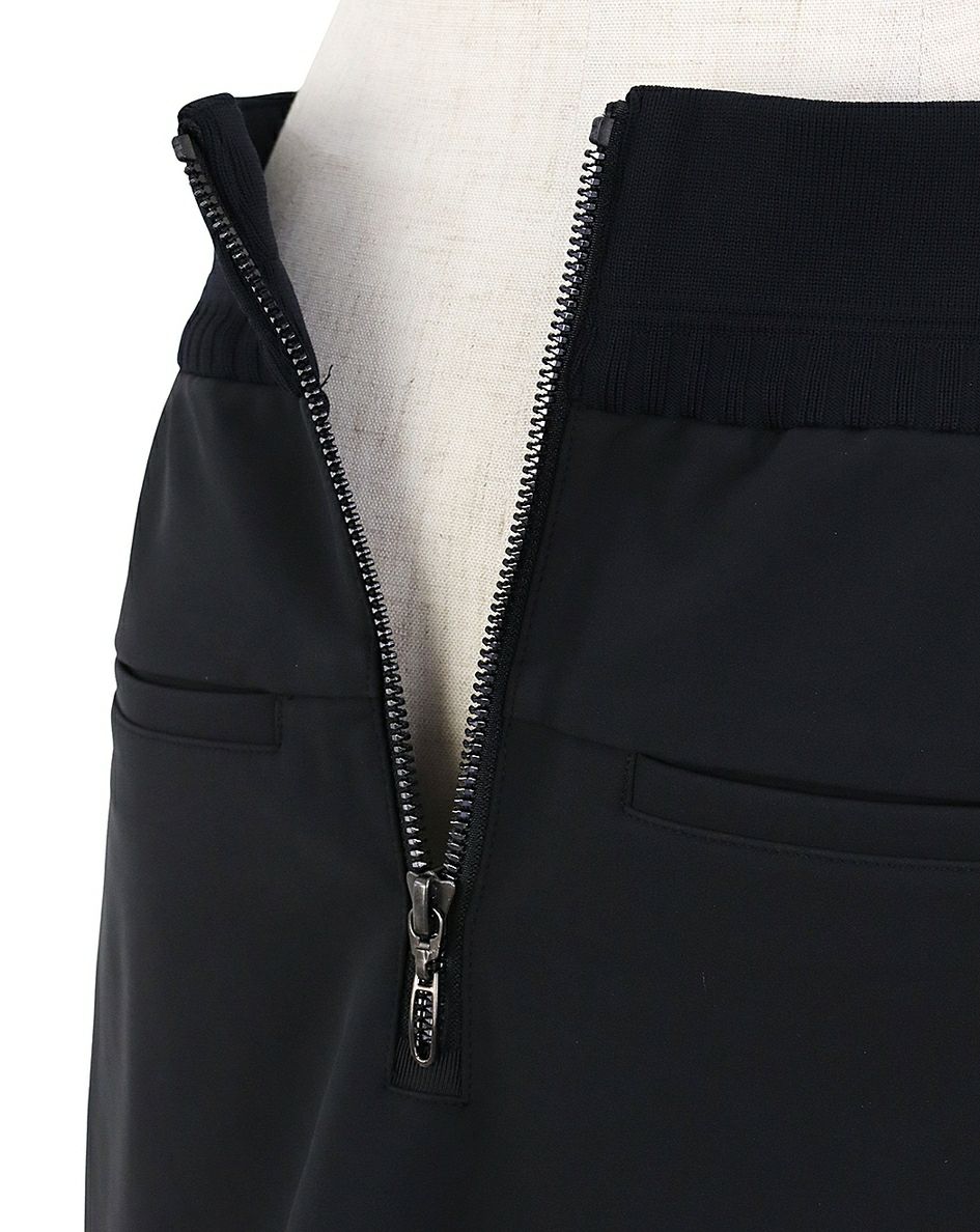 ランバンスポールのスカート