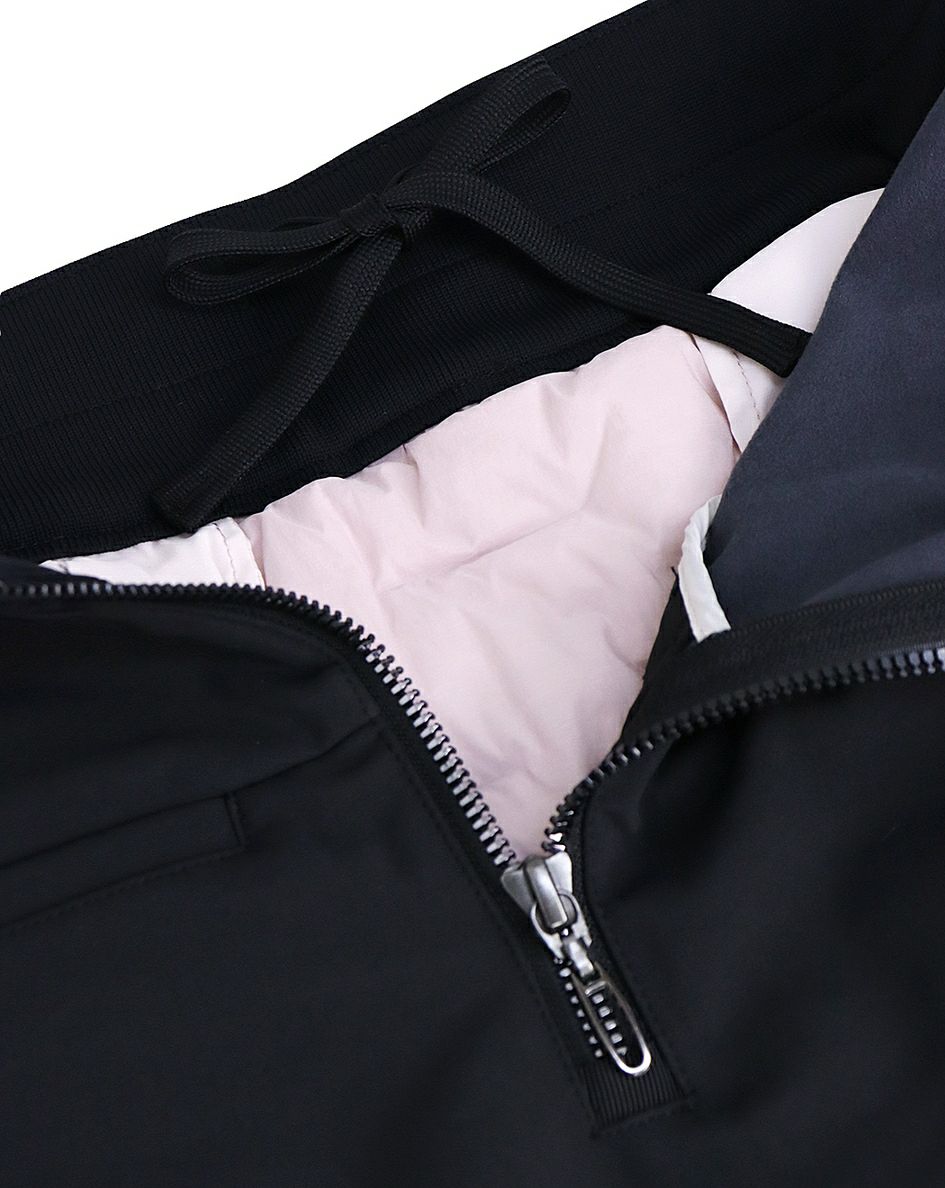 ランバンスポールのスカート