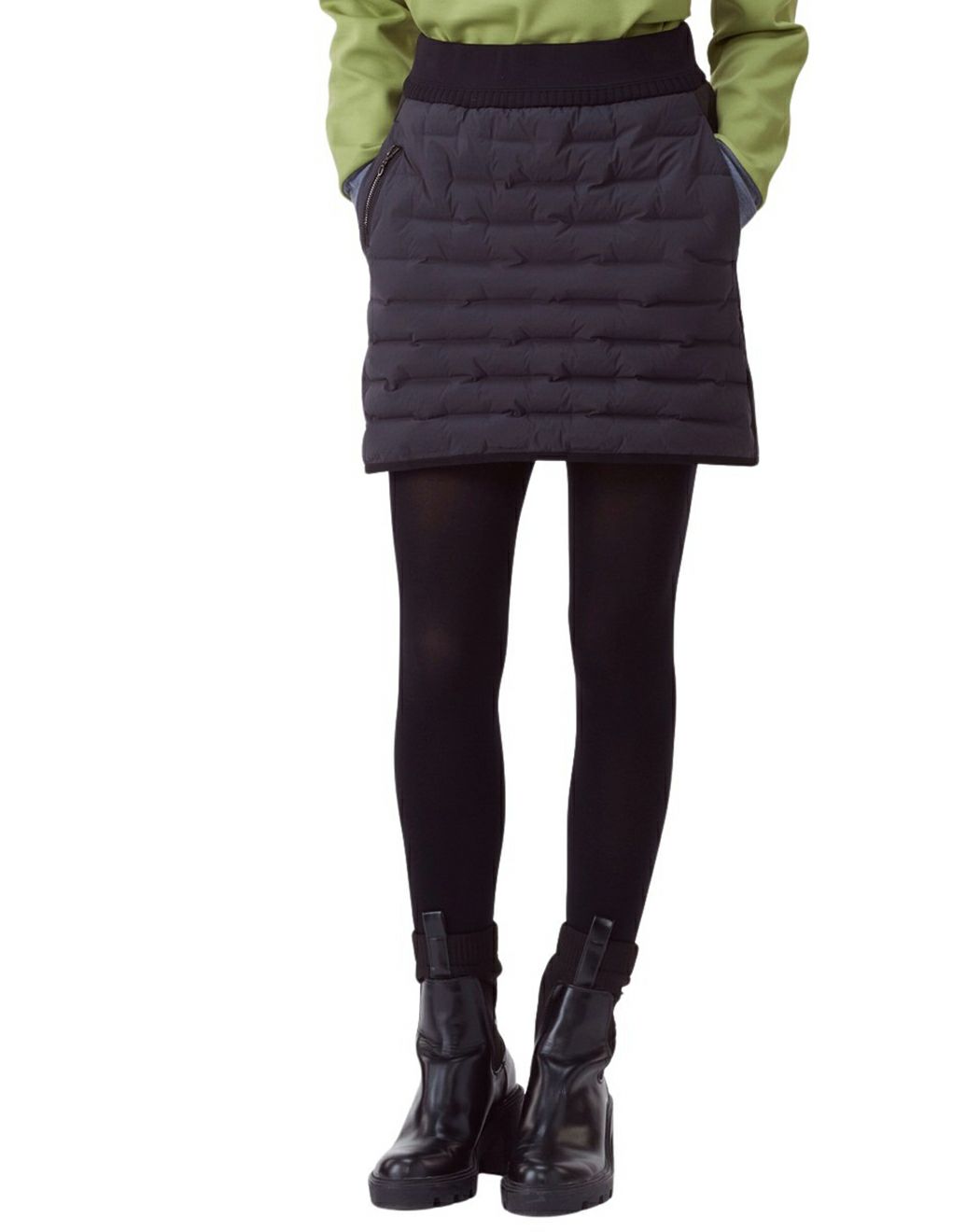 ランバンスポールのスカート